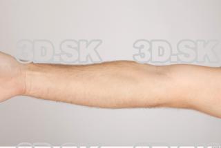 Forearm texture of Vendelin 0001